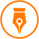 button icon