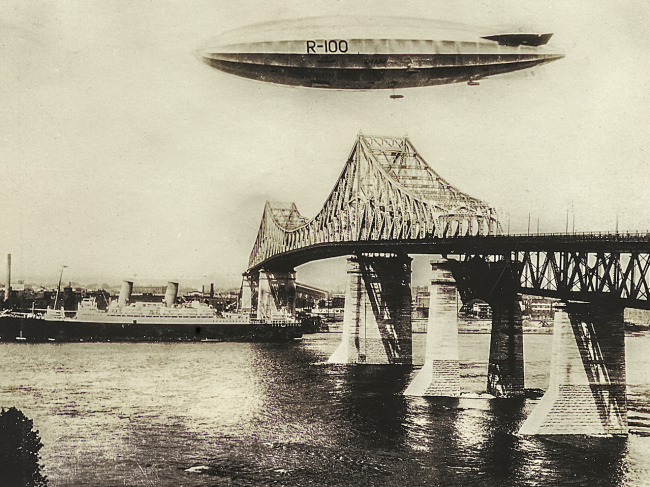Pont Croche