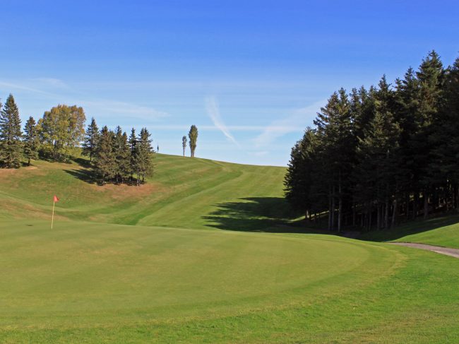 Trou des Renards