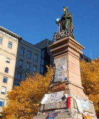 Place des Peuples