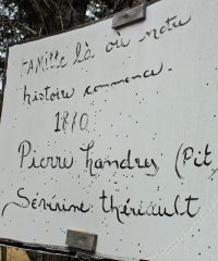 Chez Pit-Là-Bas